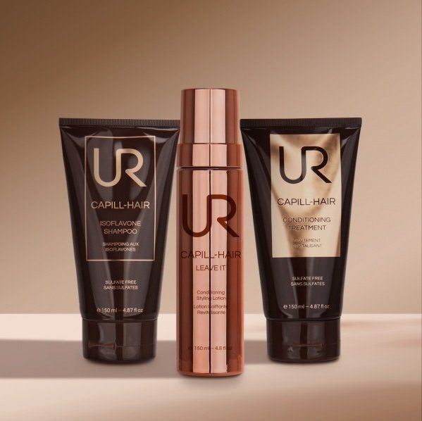 Cappil Hair Conditioning Mask