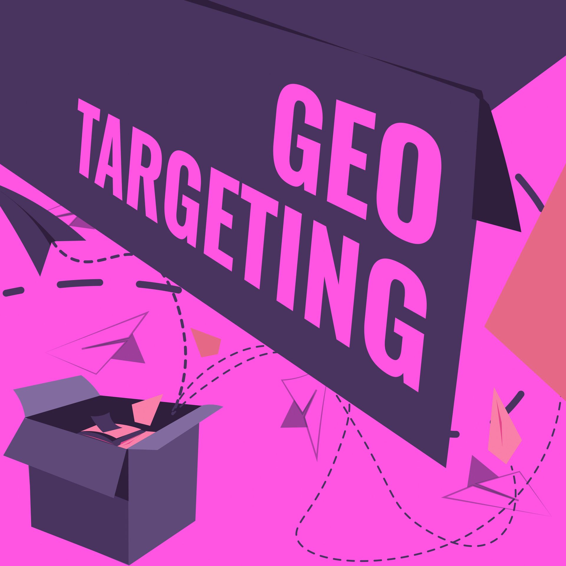 Geo-Fencing in Digital Ad Campaigns