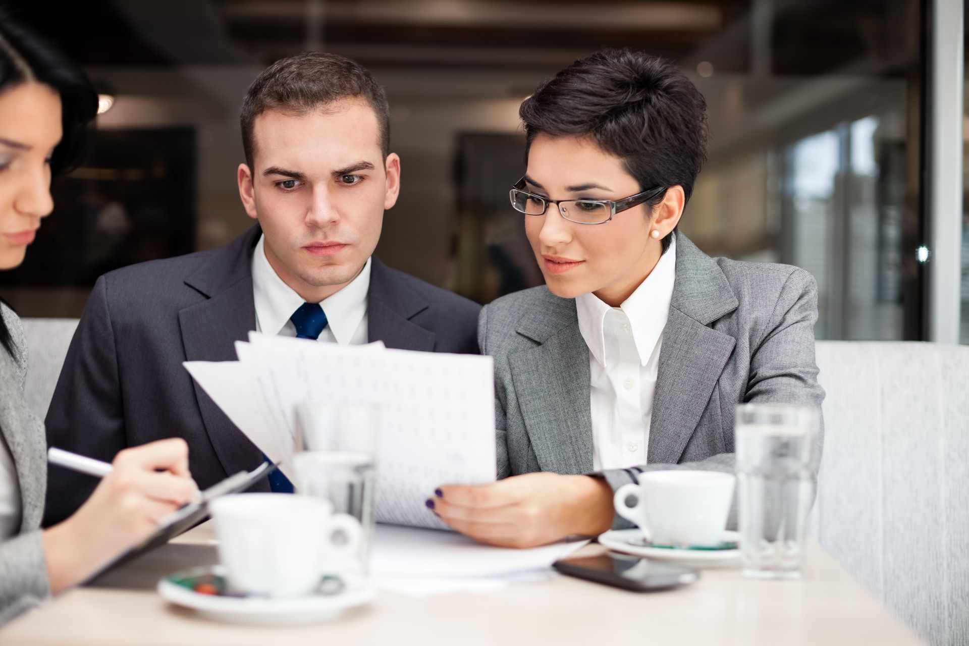 Restaurant Success Club (access to resources and Q&A)