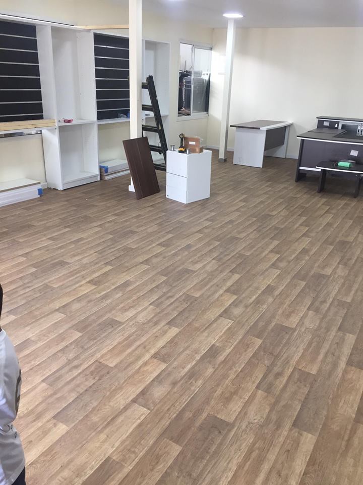 פרקטים בצפון