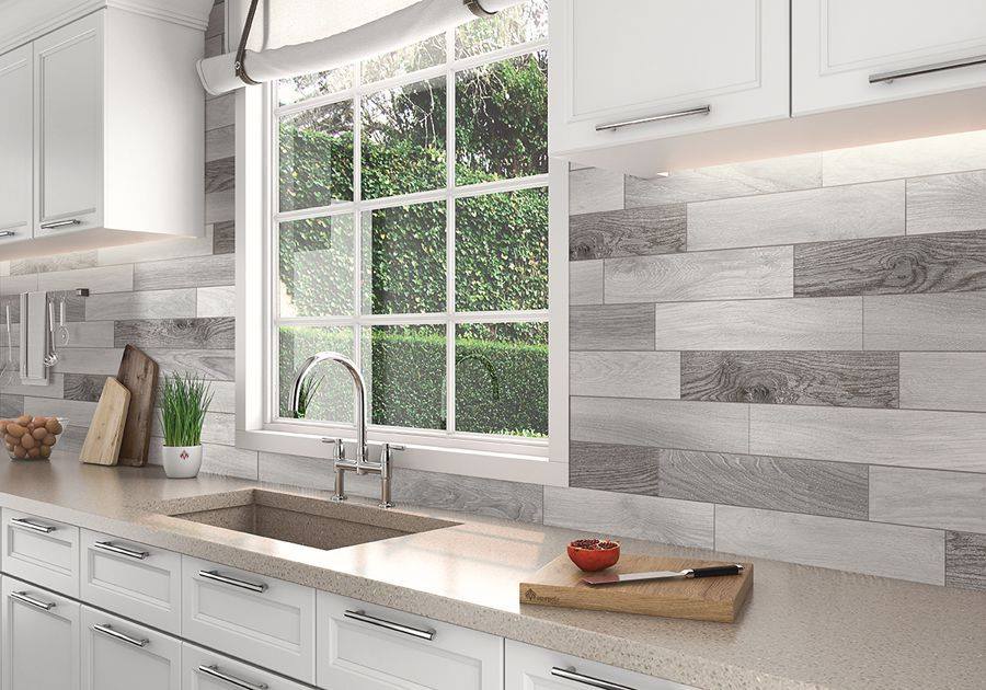 אריחים דמוי פרקט