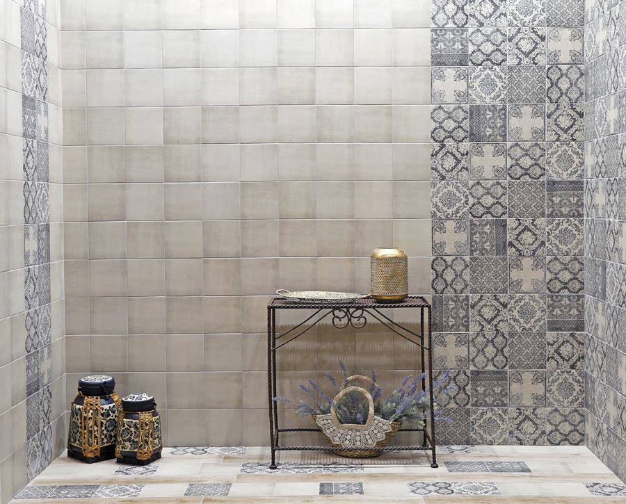 אריחי קרמיקה בצפון