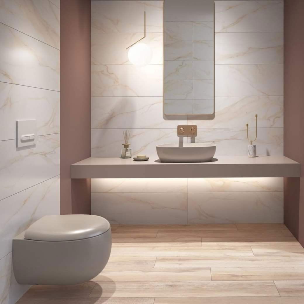 אסלות בצפון