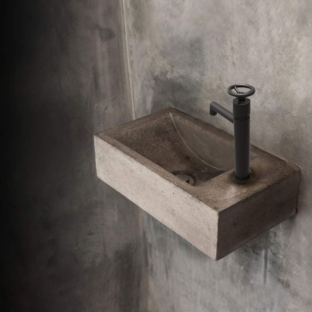 כיורים בצפון