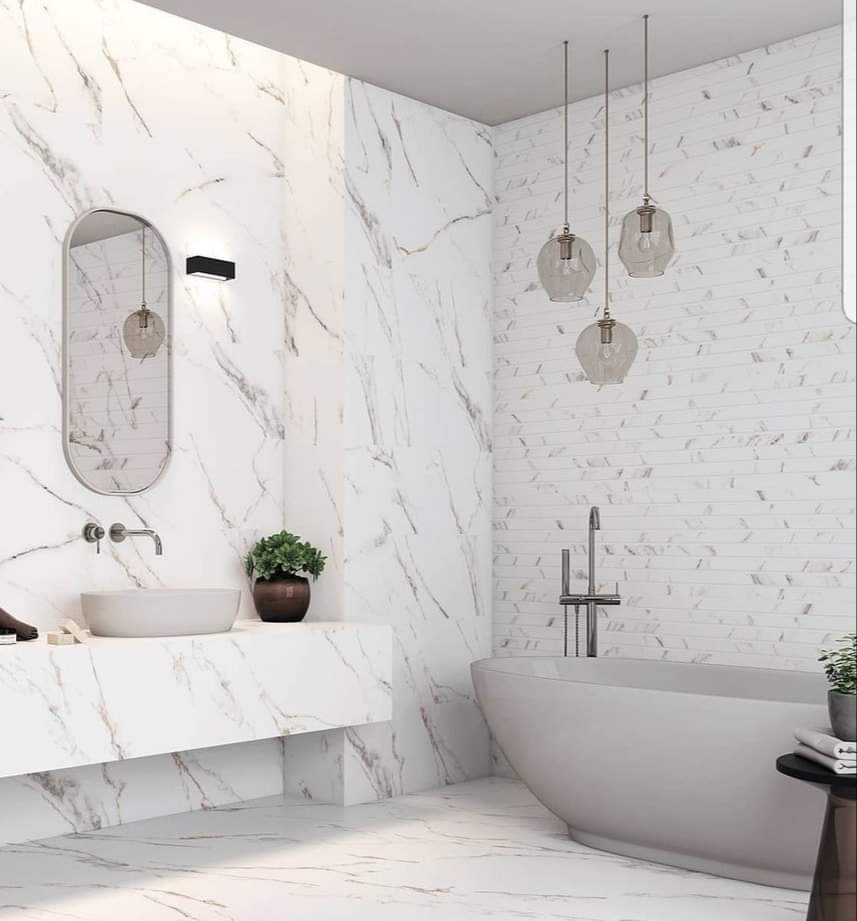 אריחי קרמיקה בצפון