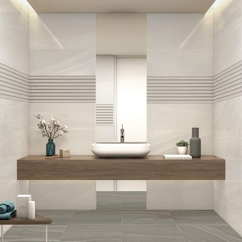 אריחי קרמיקה בצפון