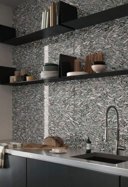 אריחי קרמיקה בצפון