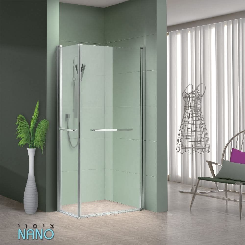 מקלחונים בצפון