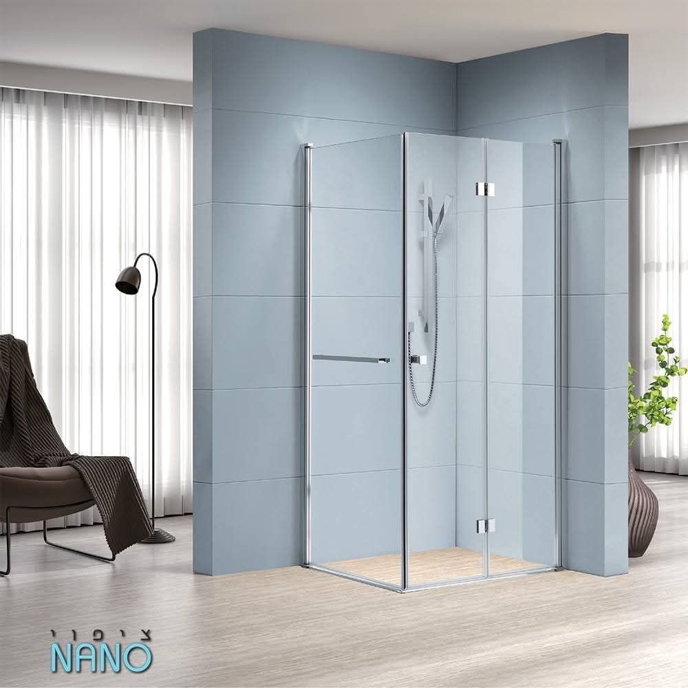 מקלחונים בצפון