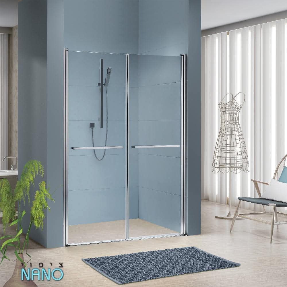 מקלחונים בצפון