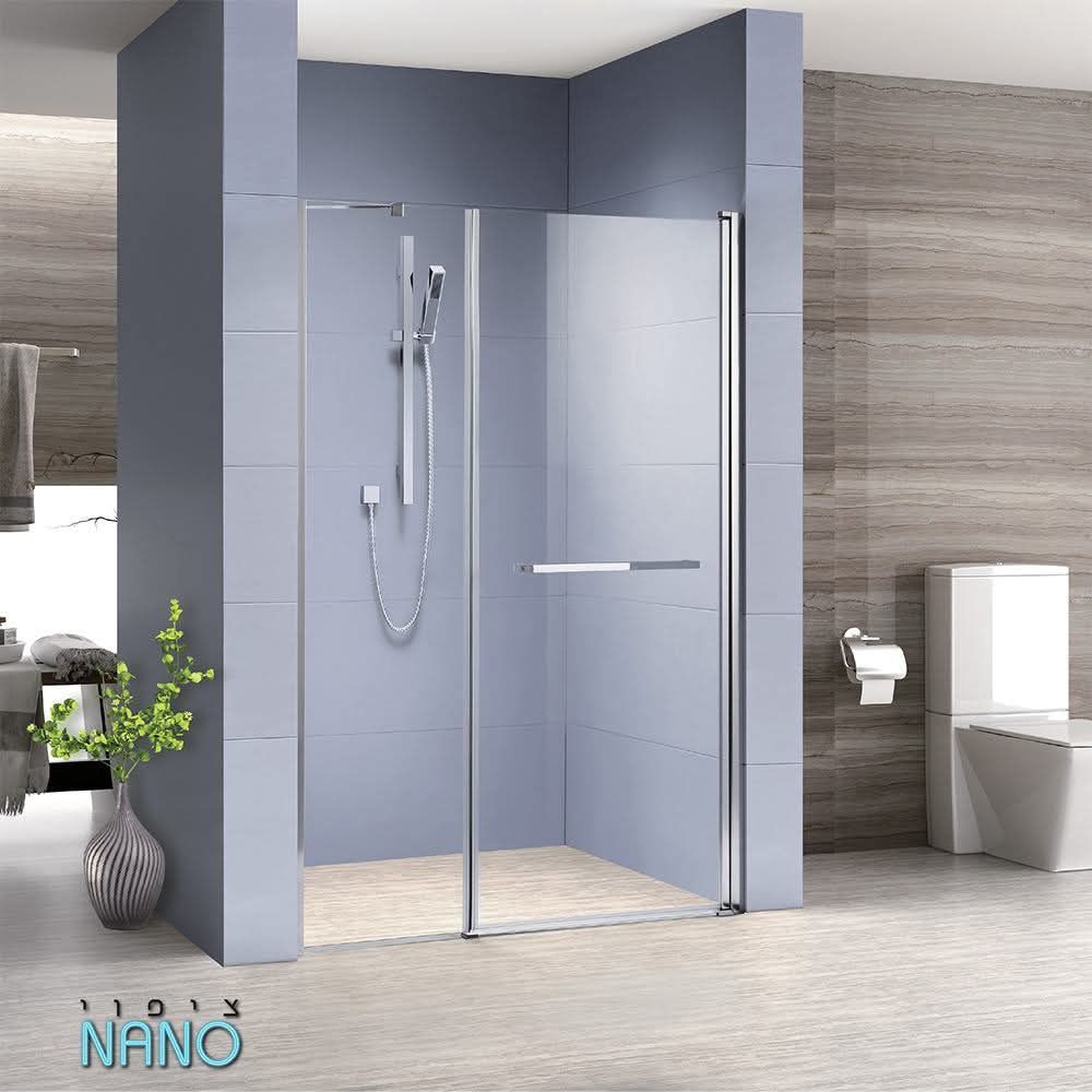 מקלחונים בצפון