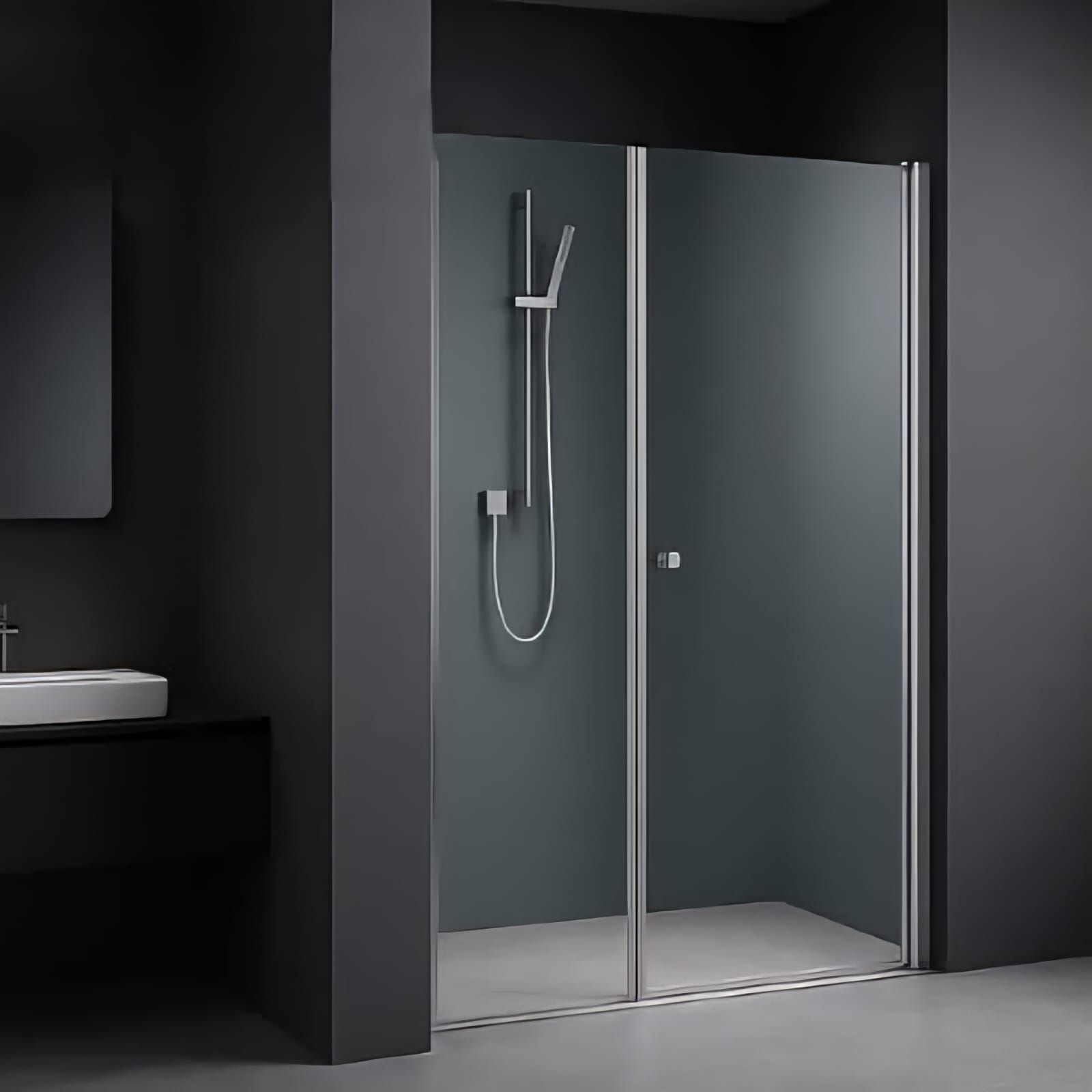 מקלחונים בכרמיאל