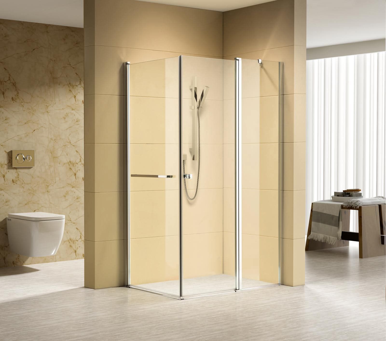 מקלחונים בצפון