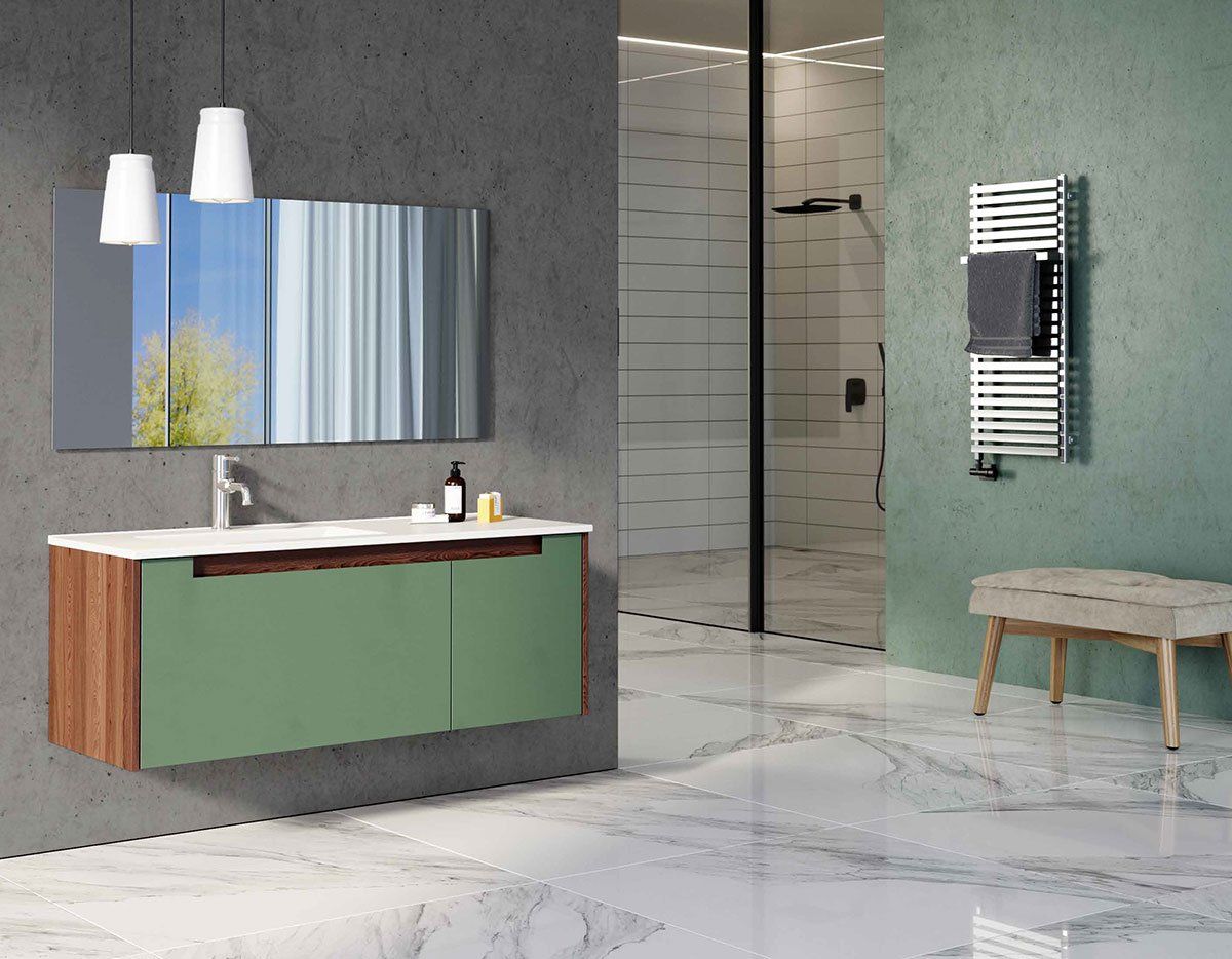 ארונות אמבטיה בצפון