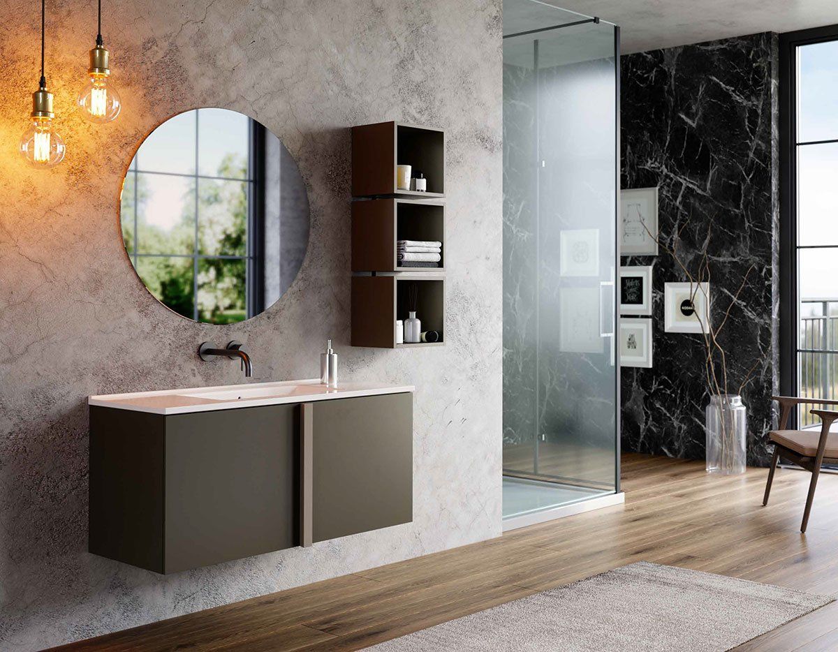 ארונות אמבטיה בצפון