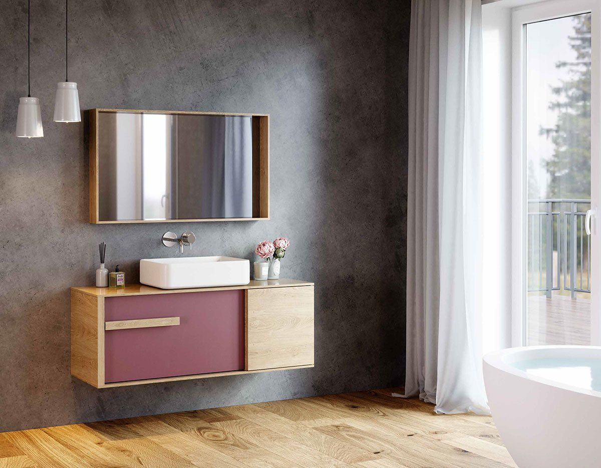 ארונות אמבטיה בצפון