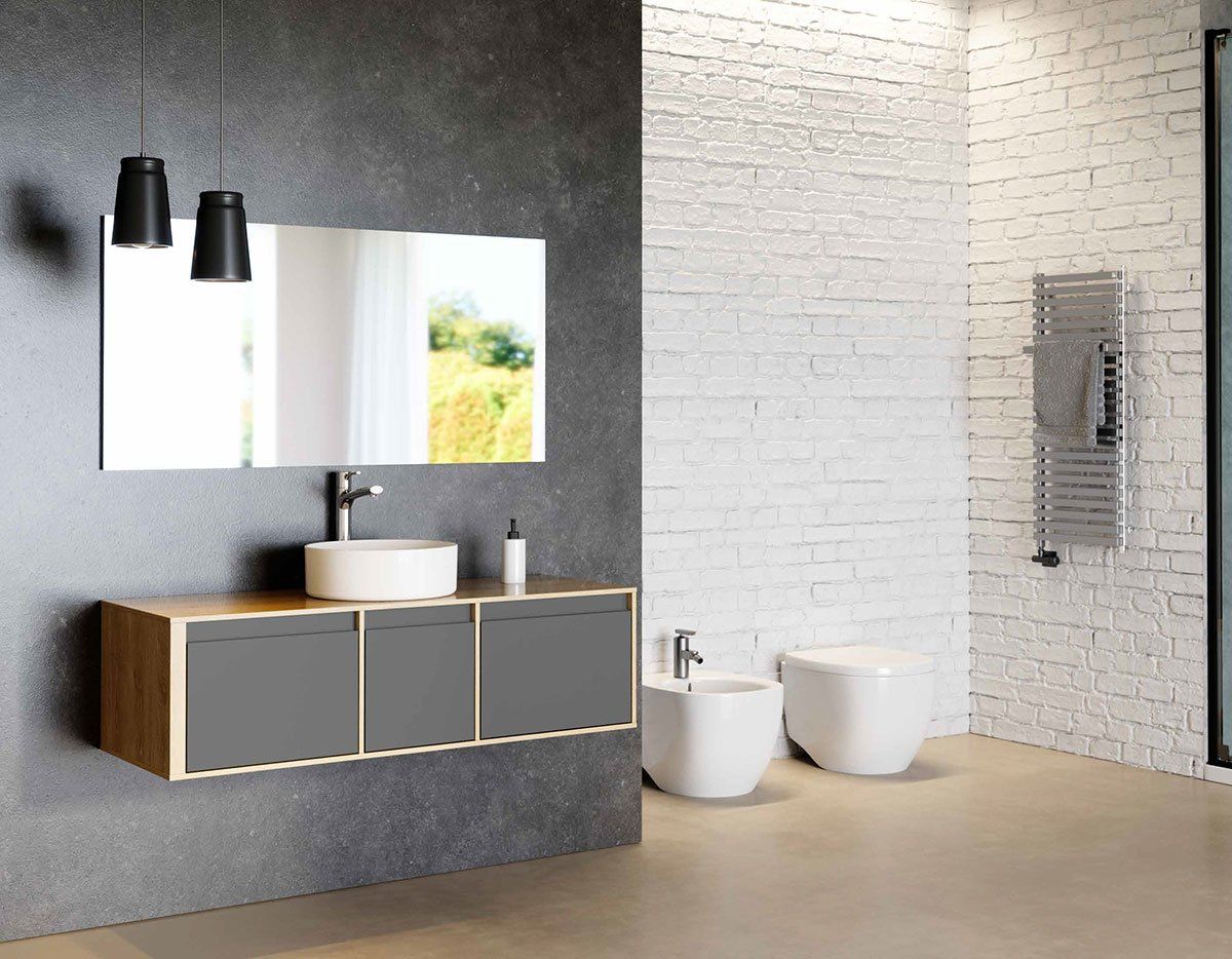 ארונות אמבטיה בצפון