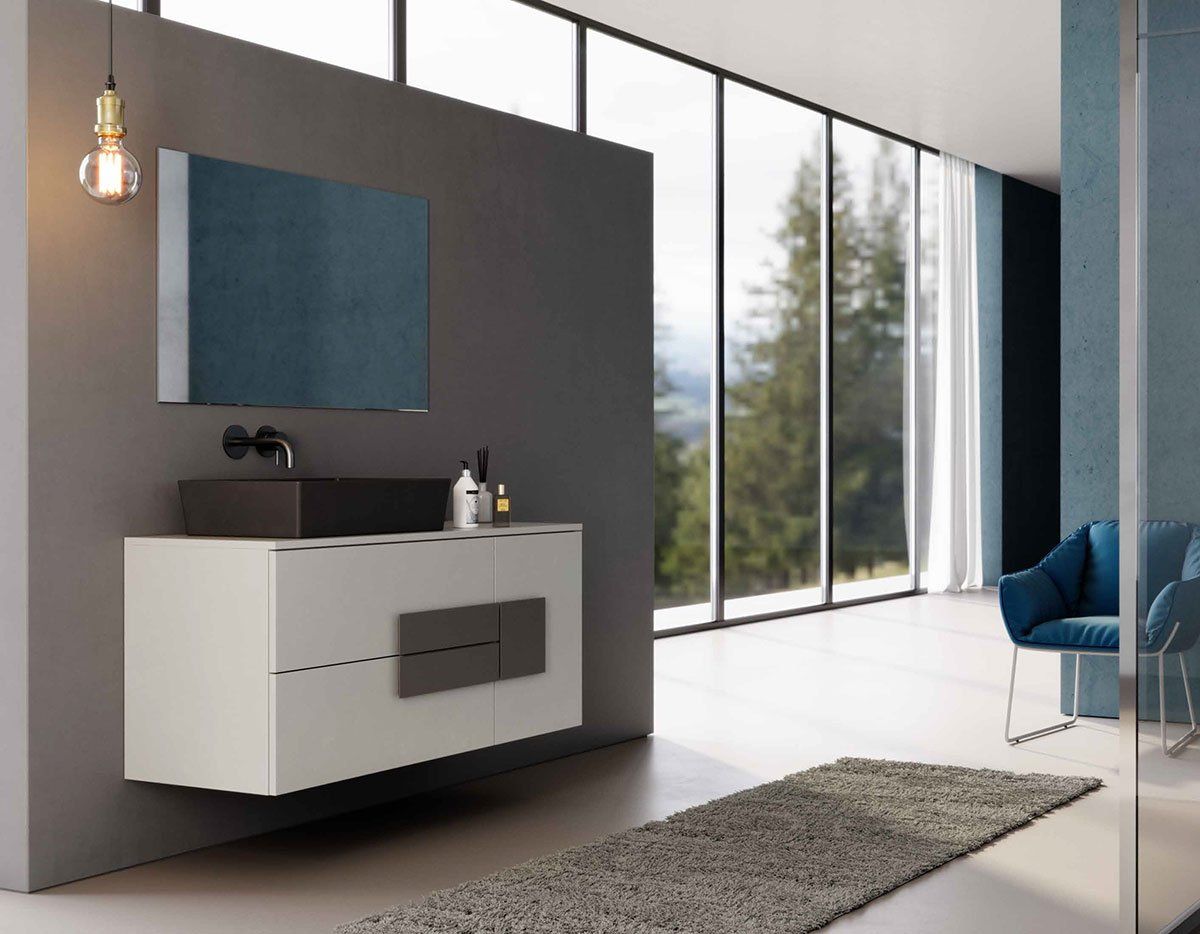 ארונות אמבטיה בצפון