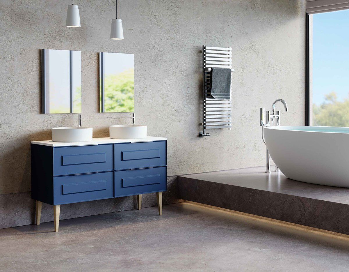 ארונות אמבטיה בצפון