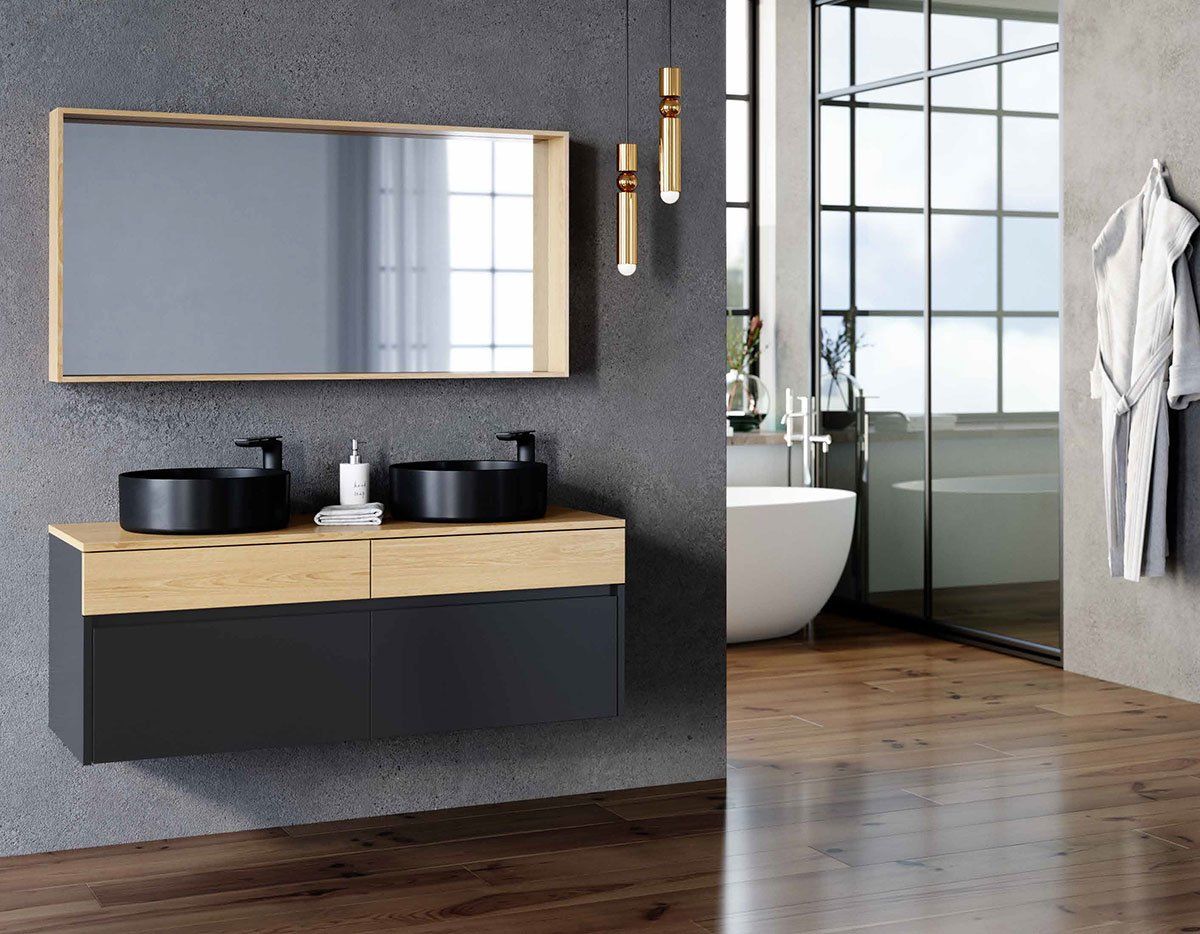 ארונות אמבטיה בצפון