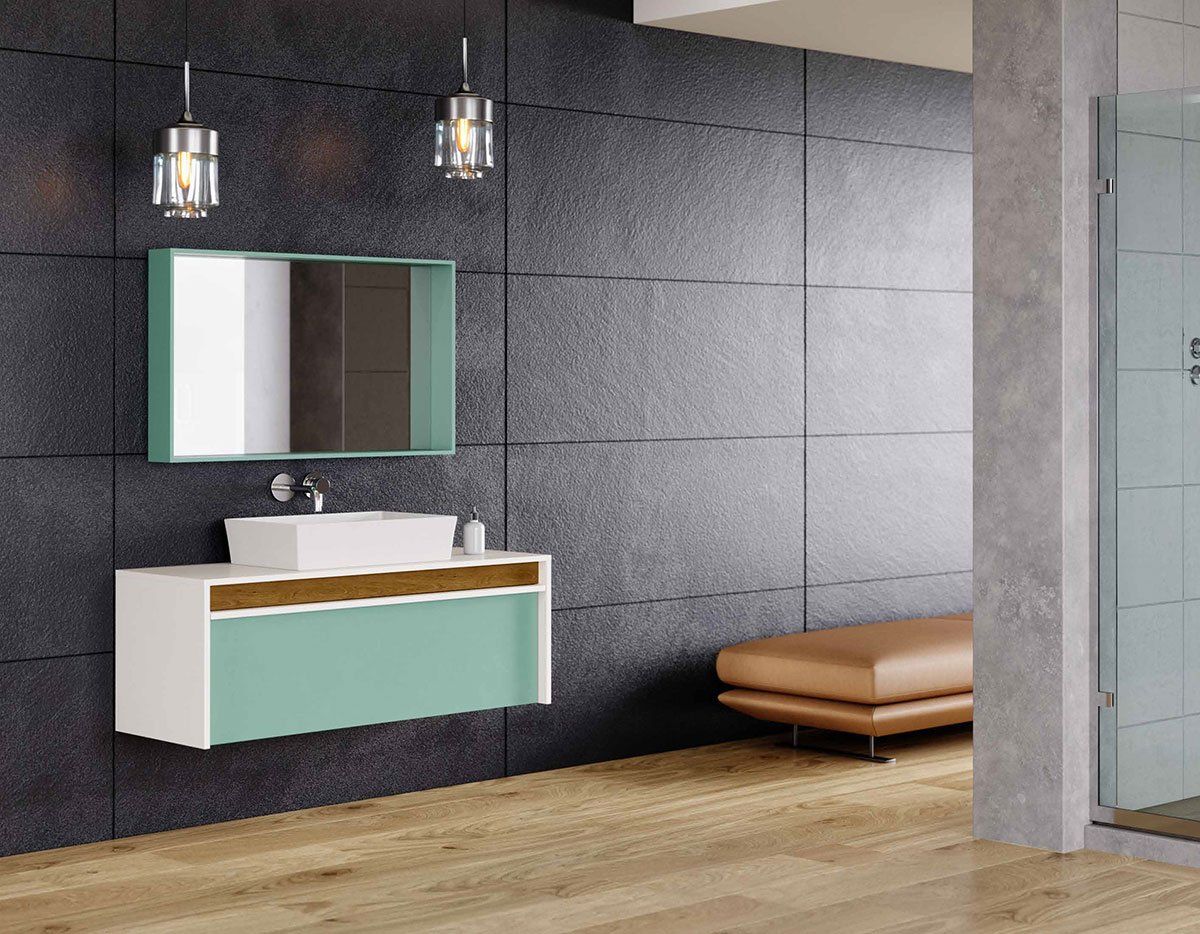 ארונות אמבטיה בצפון