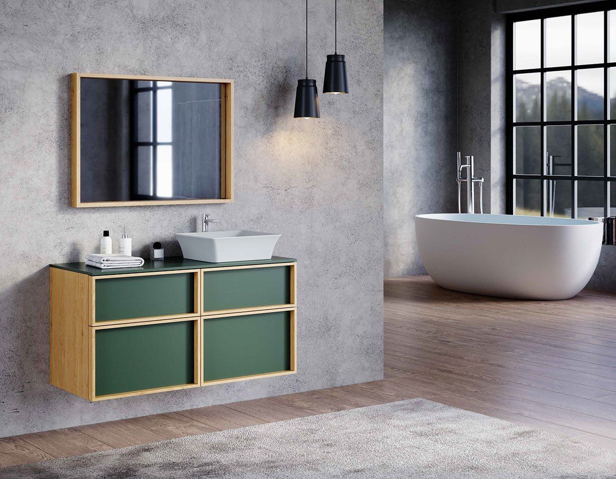 ארונות אמבטיה בצפון