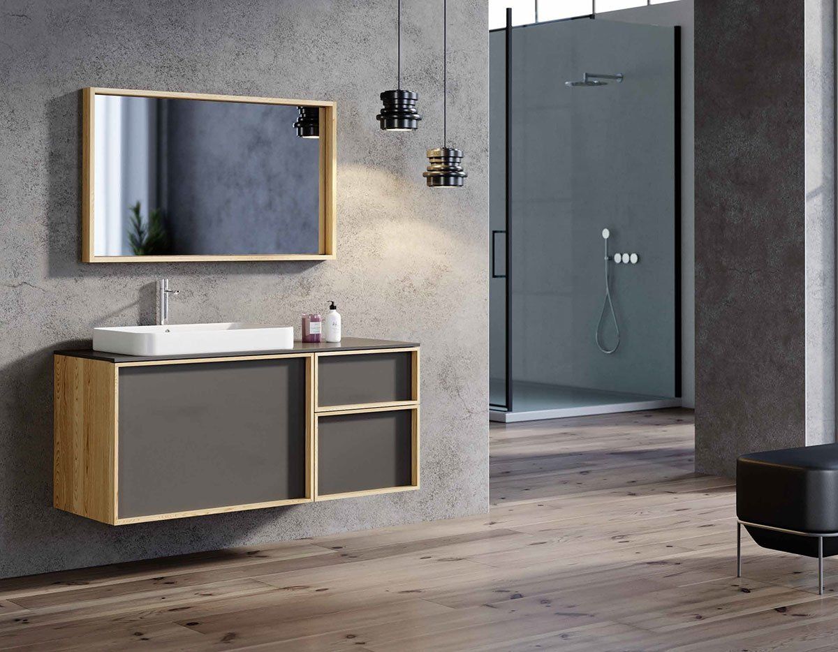 ארונות אמבטיה בצפון