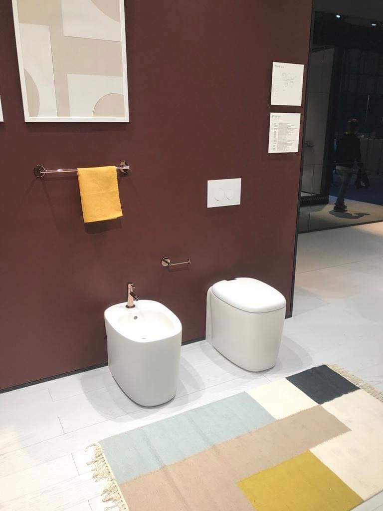 אסלות בצפון