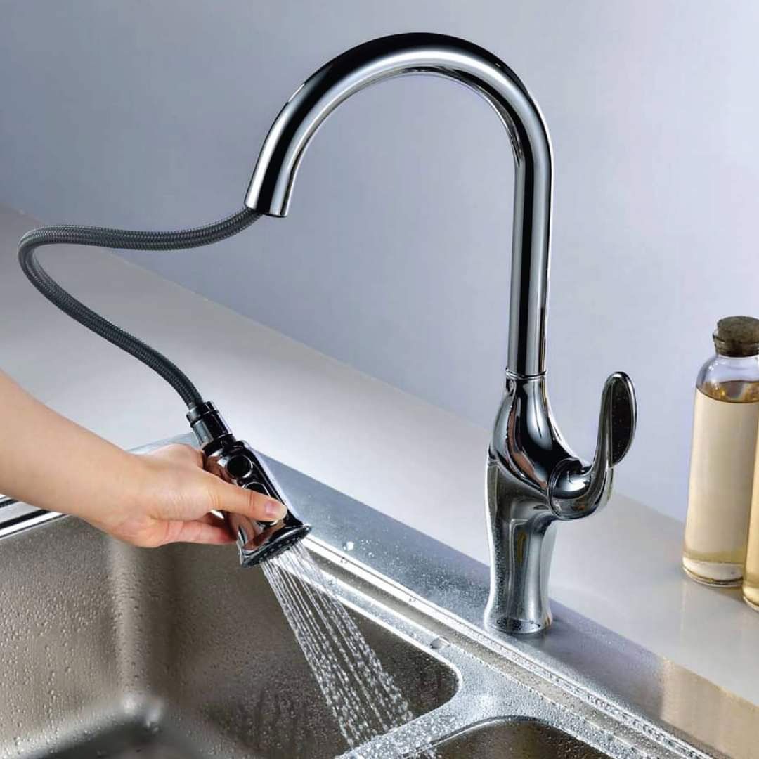 ברזים בצפון