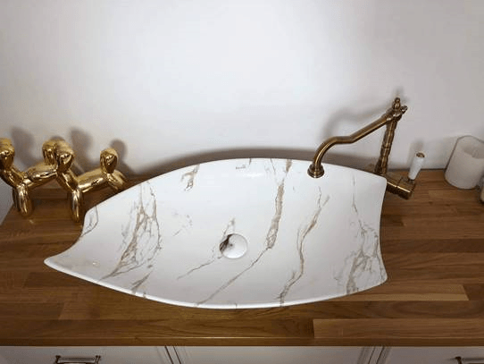 כיורים בצפון