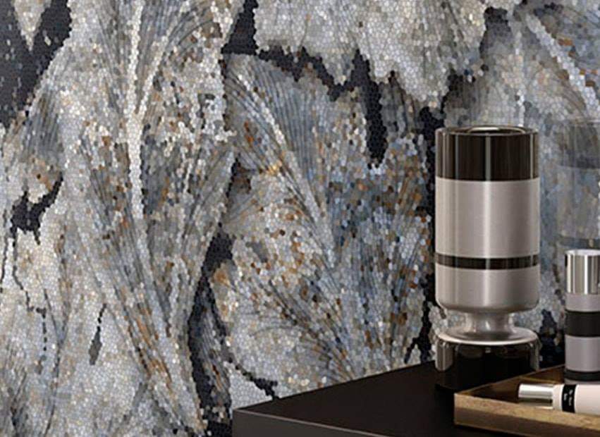 לוחות פורצלן בצפון