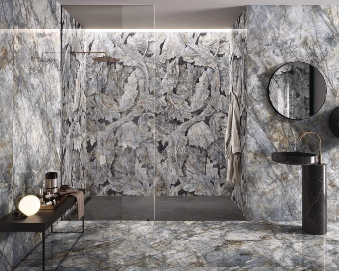 לוחות פורצלן