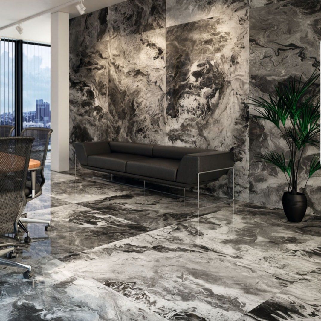 לוחות פורצלן