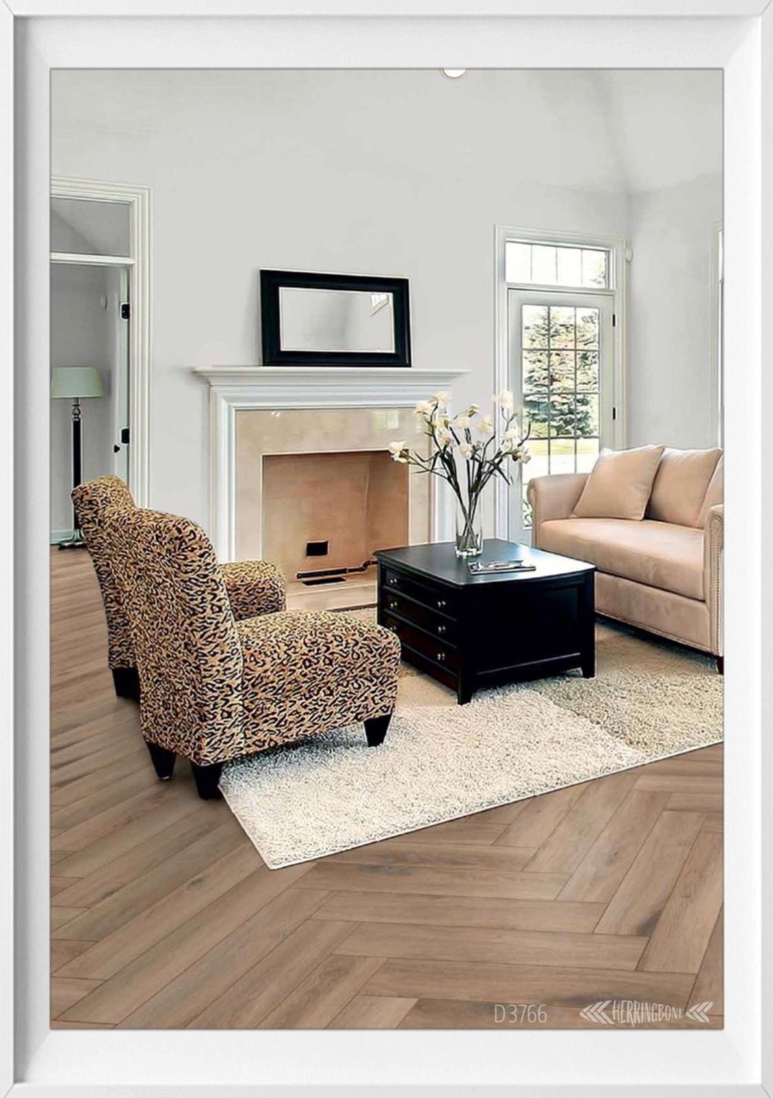 פרקטים בצפון