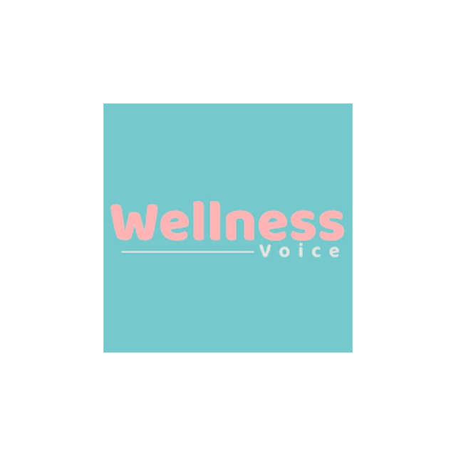 Wellness Voice Logo
