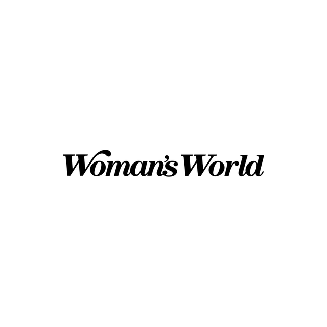 Woman's World Logo
