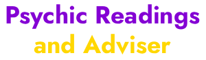 Psychic Readings and Adviser Psychic Readings and Adviser