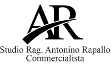 STUDIO RAPALLO -  RAG. A. RAPALLO - COMMERCIALISTA logo
