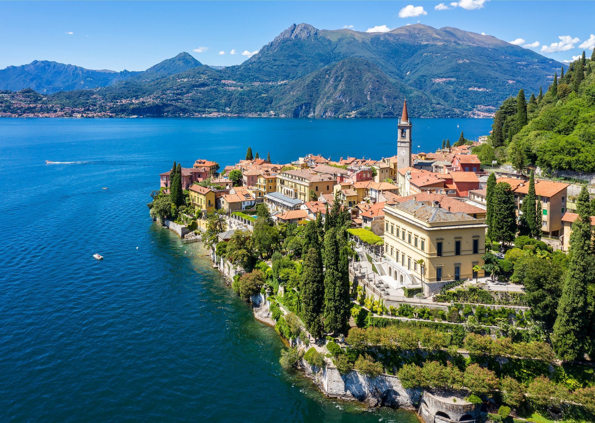 itinerari turistici con ncc