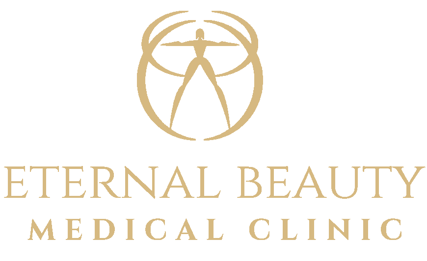 Eternal Beauty Medical Clinic Logo