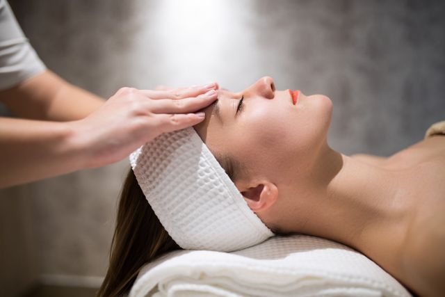 IPL Facial Treatment in Los Gatos, CA