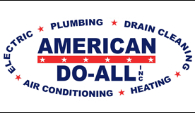 American Do All, Inc