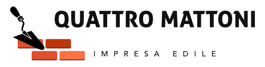 QUATTRO MATTONI logo