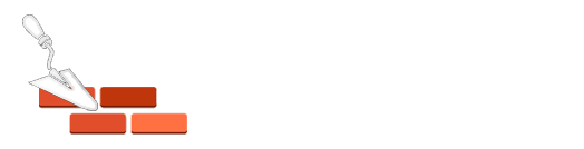 QUATTRO MATTONI logo negativo