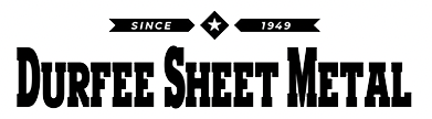 logo of Durfee Sheet Metal