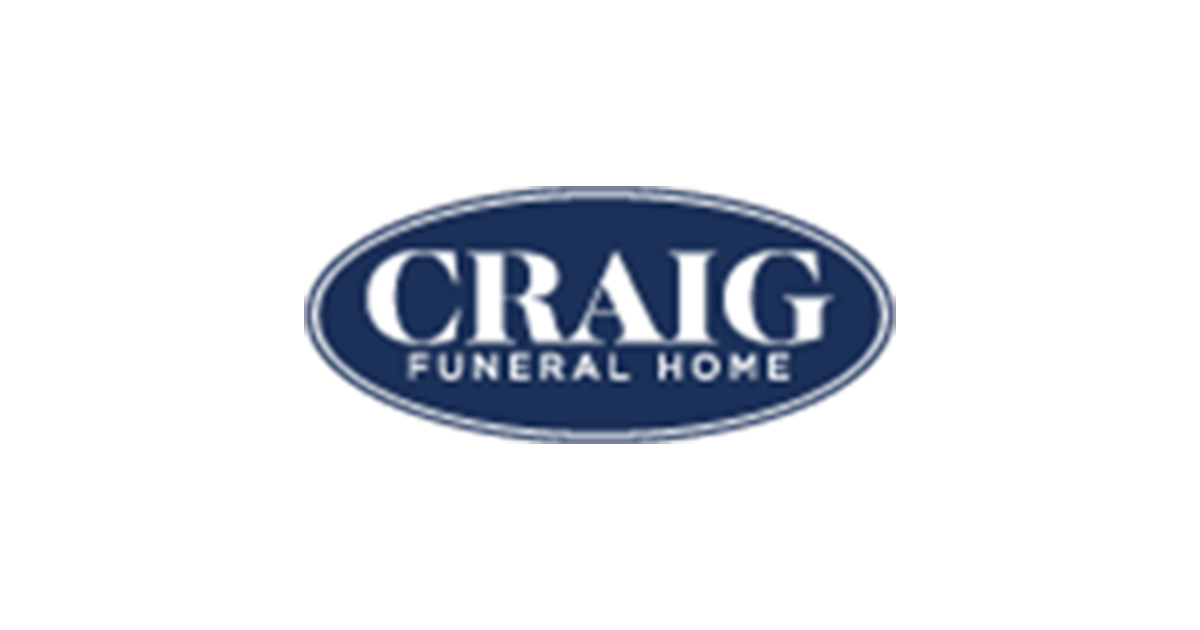 Craig Funeral Home Minden Ne