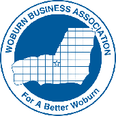Woburn Business Association Logo — North Andover, MA — All Owners Drain Cleaning Inc.