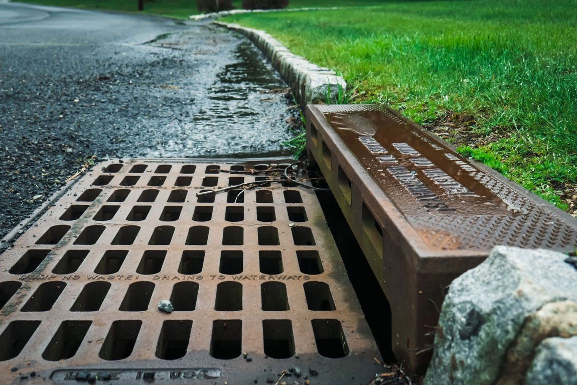 Drainage — North Andover, MA — All Owners Drain Cleaning Inc.