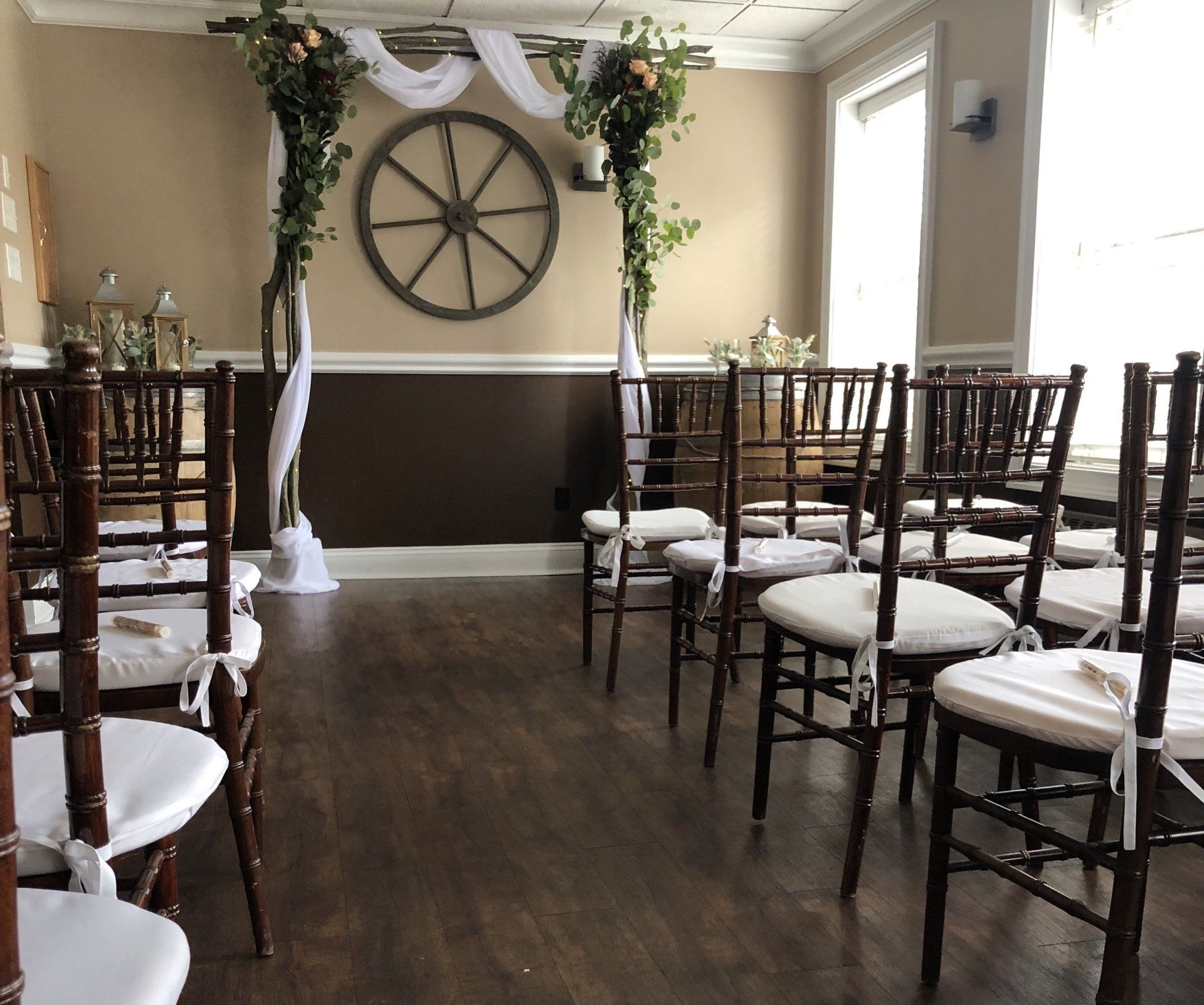 OPT Catering & Events Old Post Tavern Fairfield CT