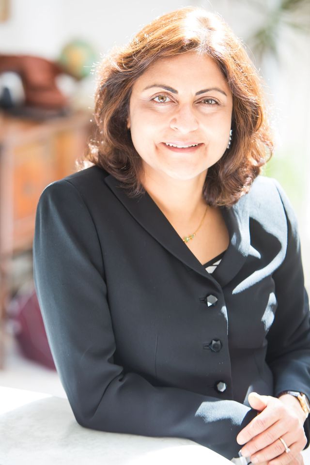 Sonoo Advani, MD